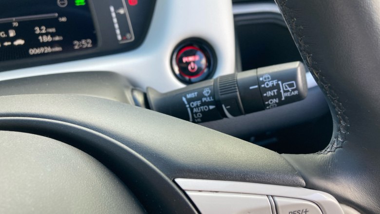 Honda Jazz 1.5 i-MMD Hybrid EX 5dr eCVT Hybrid Hatchback